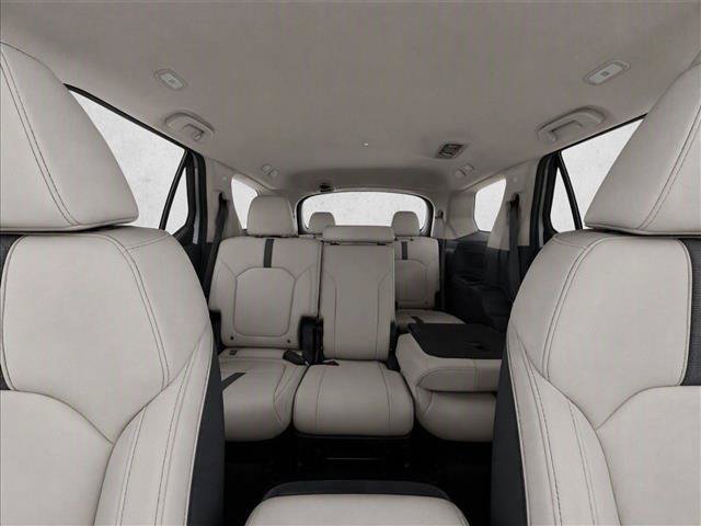 New 2026 Honda Pilot EX-L image 15