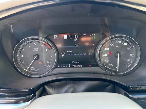 Used 2020 Cadillac XT6 Premium Luxury image 16