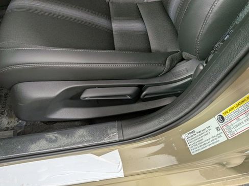 New 2026 Honda Civic Sport image 15