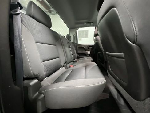 Used 2015 Chevrolet Silverado 1500 LT w/ All Star Edition image 23