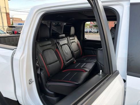 Used 2022 RAM 1500 TRX w/ TRX Level 2 Equipment Group AWD/4WD image 11