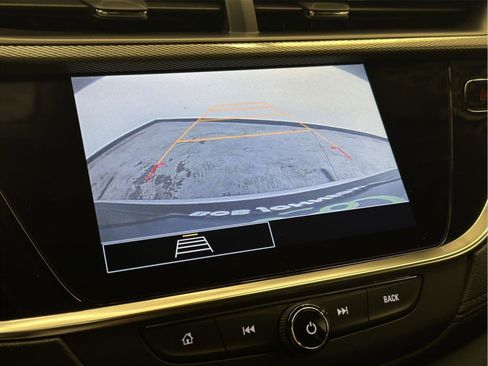 Certified 2023 Buick Encore GX Preferred w/ Cold Weather Comfort Package image 18