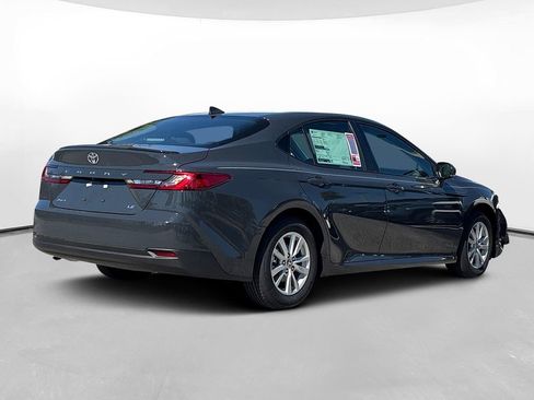 New 2026 Toyota Camry LE w/ Convenience Package image 6
