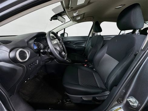 Used 2023 Nissan Versa S w/ Trunk Package image 24