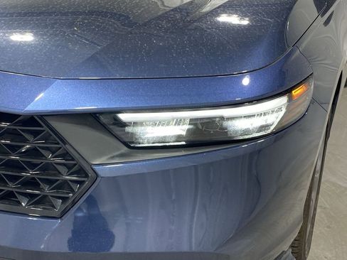 Used 2024 Honda Accord EX image 29