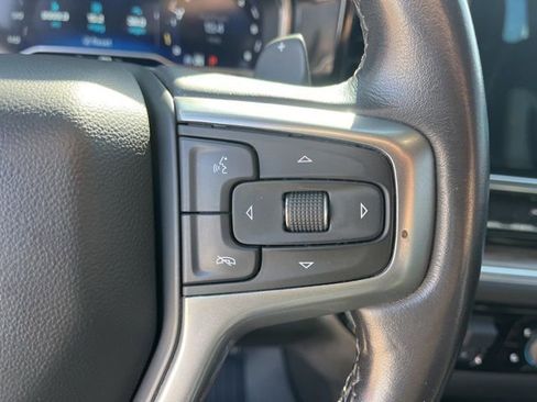 Used 2022 Chevrolet Silverado 1500 RST image 24
