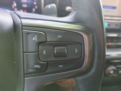 Certified 2023 Chevrolet Silverado 1500 ZR2 image 26