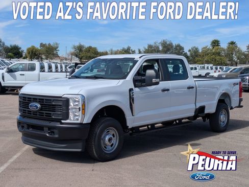 New 2026 Ford F250 XL AWD/4WD image 30