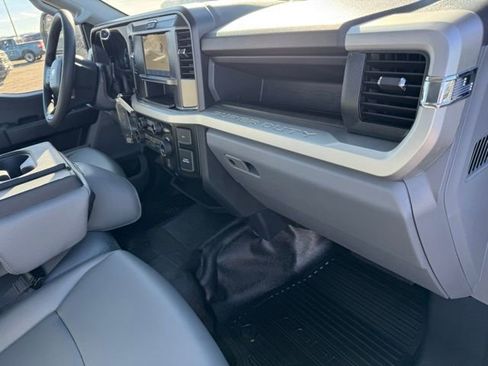 New 2026 Ford F250 XL w/ 360-Degree Camera Package image 22
