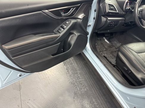 Used 2020 Subaru Crosstrek 2.0i Limited w/ 18" Wheel Sport Package image 32