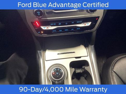 Certified 2020 Ford Explorer XLT w/ Equipment Group 202A image 19