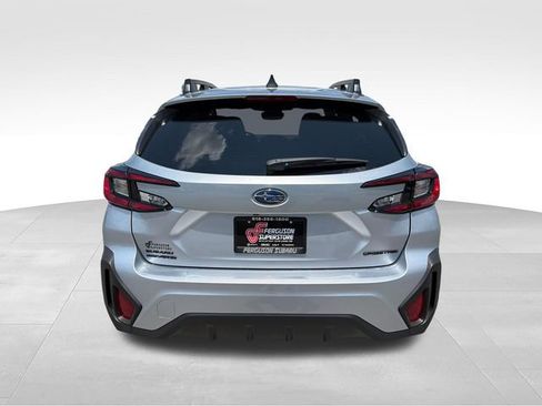 New 2026 Subaru Crosstrek 2.5i Premium AWD/4WD image 6