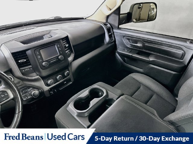 Used 2019 RAM 1500 Tradesman AWD/4WD image 28