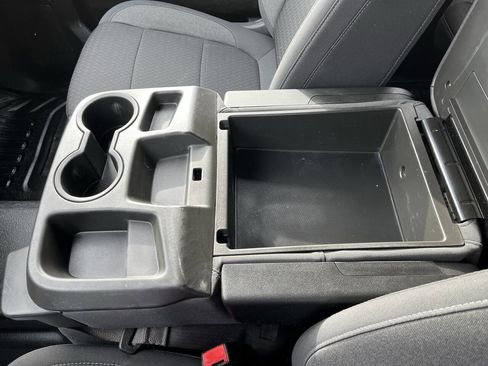 Used 2021 Chevrolet Silverado 2500 W/T w/ WT Convenience Package image 15