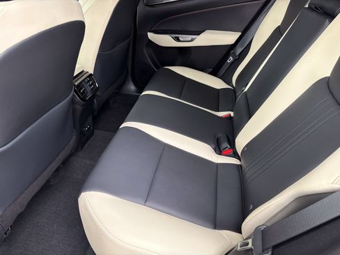 Used 2023 Lexus NX 350 AWD image 21