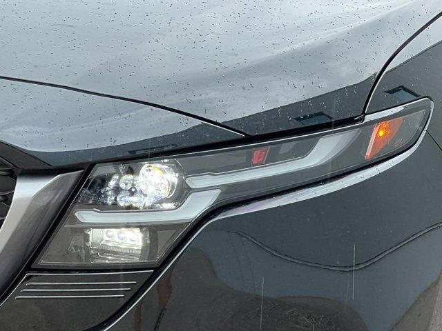 New 2026 MAZDA CX-5 Preferred AWD/4WD image 34