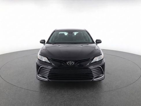Used 2023 Toyota Camry LE AWD/4WD image 2