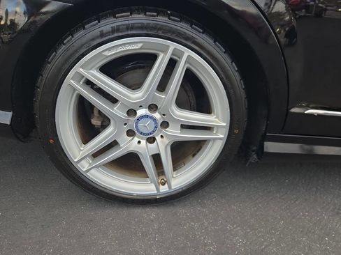 Used 2014 Mercedes-Benz C 250 Sedan image 15