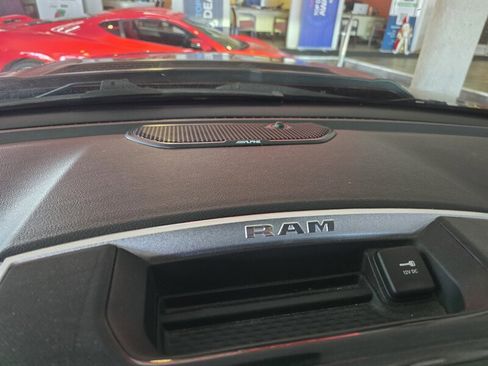 Used 2019 RAM 1500 Laramie w/ Sport Appearance Package image 22