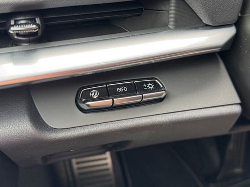 Used 2025 Chevrolet Corvette Z06 w/ Battery Protection Package image 42