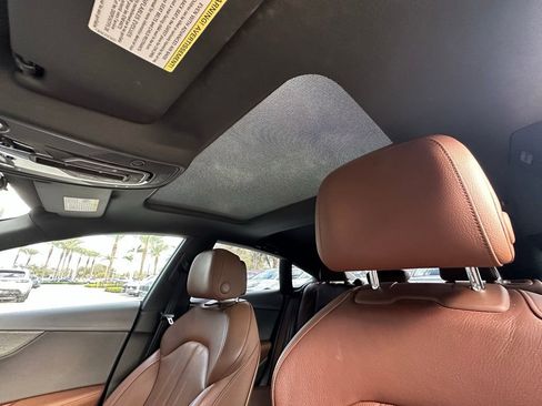 Used 2018 Audi A5 2.0T Prestige w/ Driver Assistance Package image 23