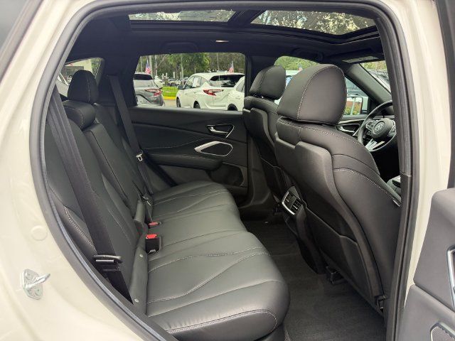 Certified 2026 Acura RDX SH-AWD image 17