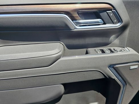 New 2026 Chevrolet Silverado 1500 RST w/ Safety Package AWD/4WD image 20