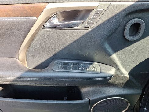 Used 2020 Lexus RX 350 RX 350 Sport Utility w/ Premium Package image 13