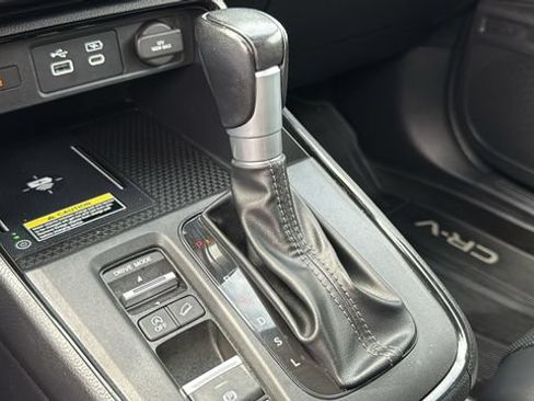 Used 2024 Honda CR-V EX-L image 18