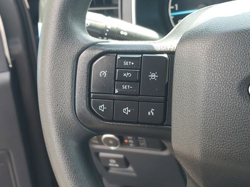 Used 2022 Ford F150 XL w/ STX Black Appearance Package RWD image 27