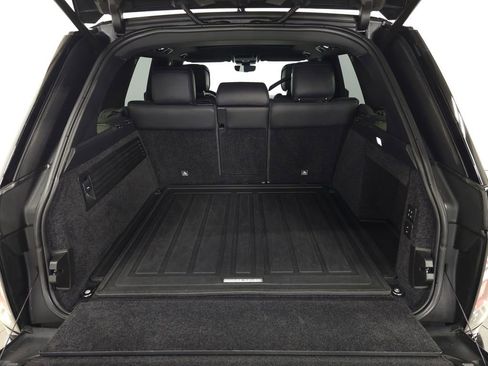 Used 2021 Land Rover Range Rover Westminster Edition AWD/4WD image 6