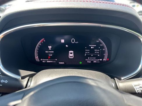 Used 2026 Acura MDX A-Spec AWD/4WD image 27