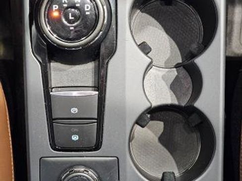 Certified 2021 Ford Bronco Sport Outer Banks image 27