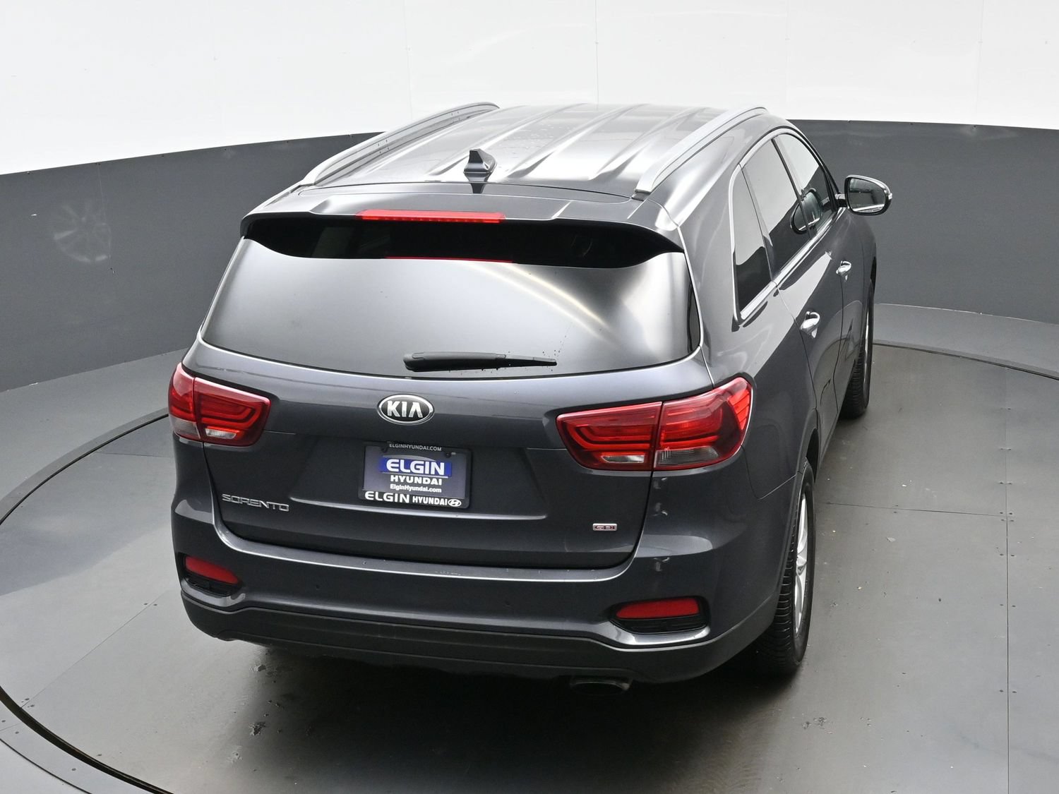Used 2019 Kia Sorento FWD w/ Option Group 020 image 37