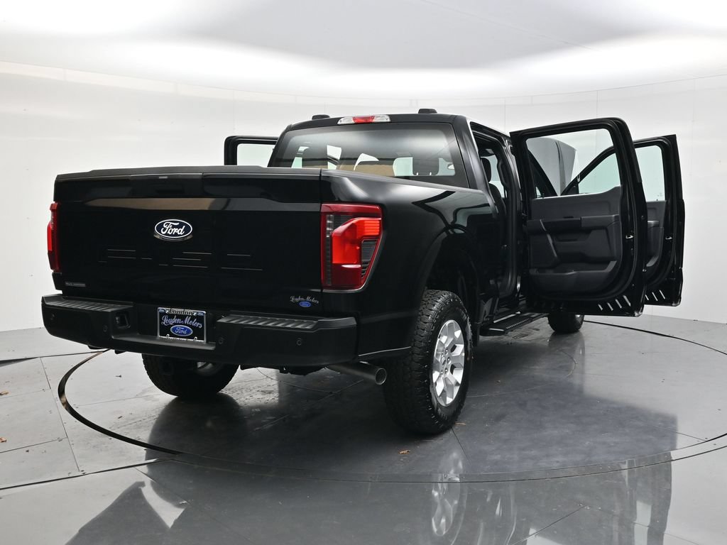 Used 2025 Ford F150 XL AWD/4WD image 56