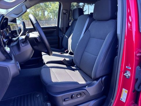 Certified 2023 Chevrolet Silverado 1500 LT image 33