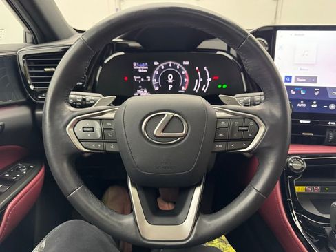 Used 2022 Lexus NX 350 AWD image 21