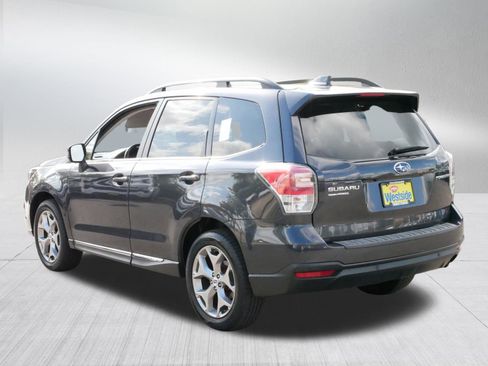 Used 2018 Subaru Forester 2.5i Touring image 5