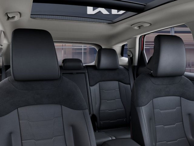 New 2027 Kia Sportage SX FWD image 27