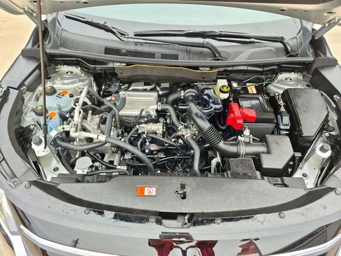 New 2026 Mitsubishi Outlander ES FWD image 34