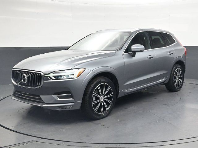 Used 2020 Volvo XC60 T5 Inscription w/ Protection Package Premier AWD/4WD image 9