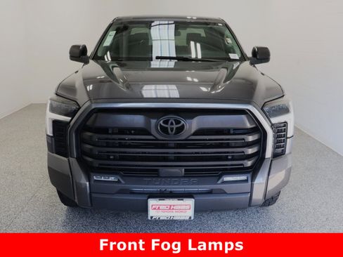 Used 2023 Toyota Tundra SR5 image 3