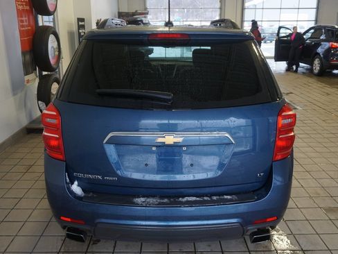 Used 2017 Chevrolet Equinox LT w/ Convenience Package image 14