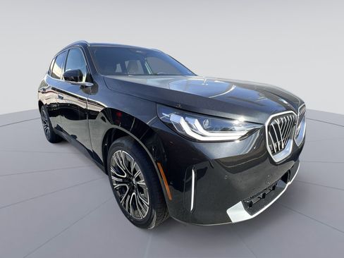 New 2026 BMW X3 xDrive30 w/ Premium Package image 7