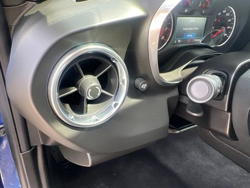 Used 2019 Chevrolet Camaro LT w/ RS Package RWD image 40