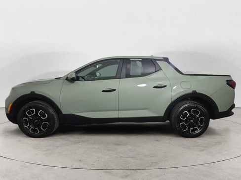 Used 2022 Hyundai Santa Cruz SEL image 2