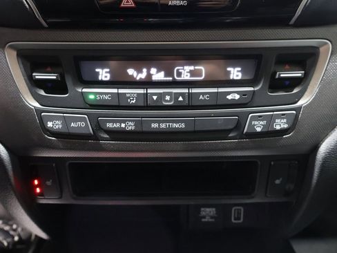 Used 2023 Honda Ridgeline RTL image 32