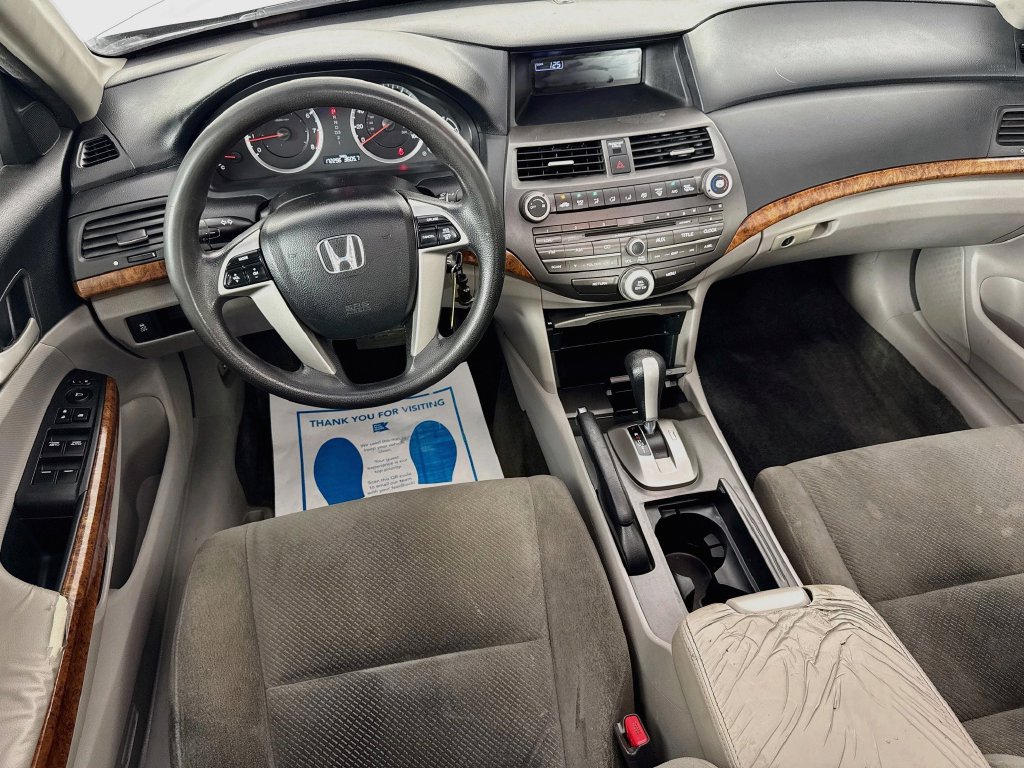 Used 2012 Honda Accord EX image 24