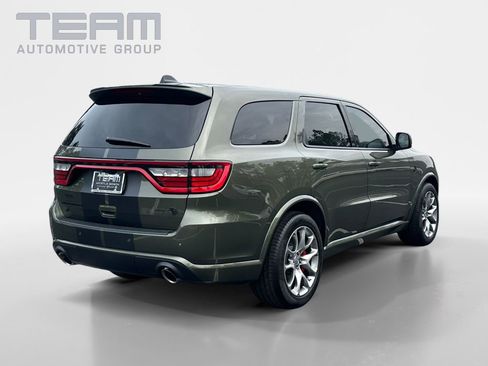 New 2026 Dodge Durango SRT Hellcat w/ Premium Group image 7