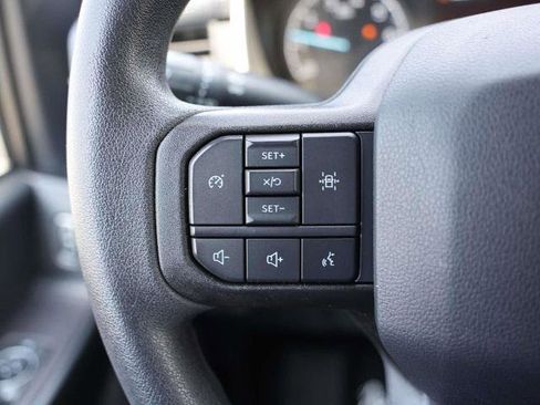 Certified 2023 Ford F150 XL w/ STX Appearance Package RWD image 18